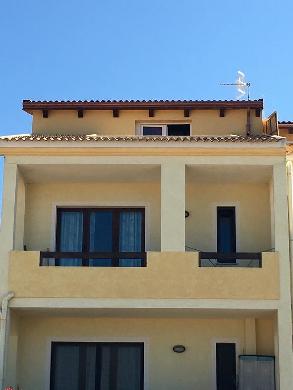 La Spiga Apartments Castelsardo Exterior foto